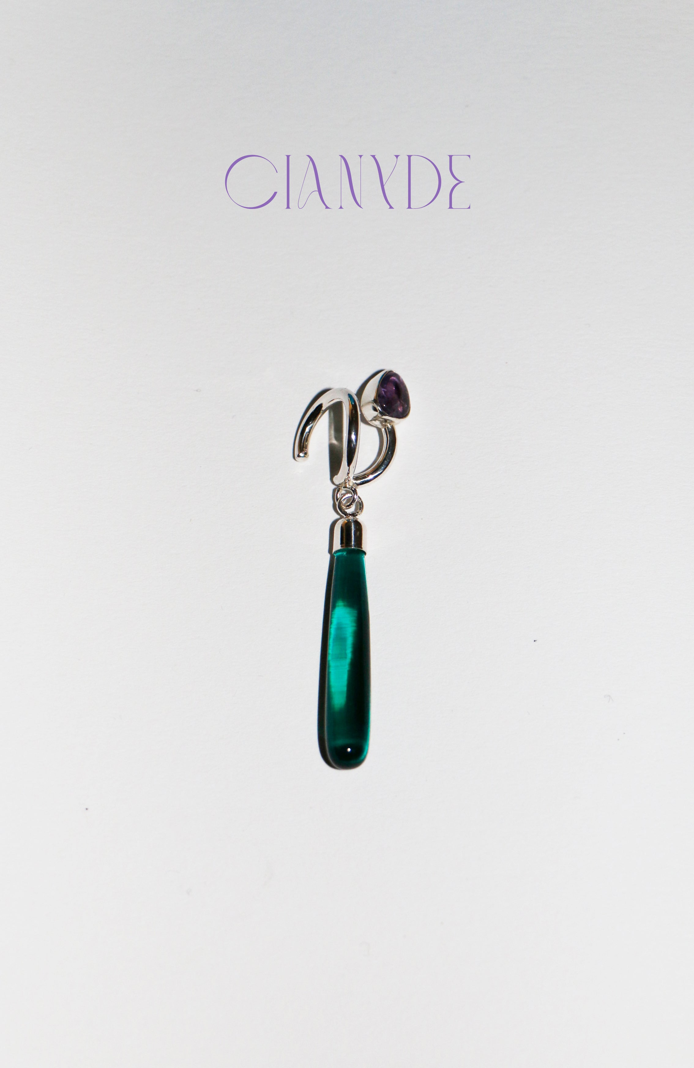 Ear cuff Set