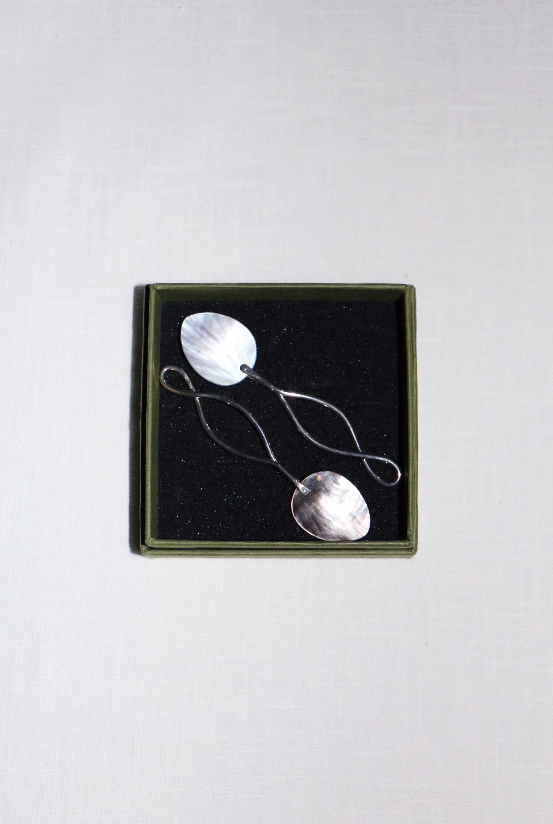 The Caviar Spoon Set