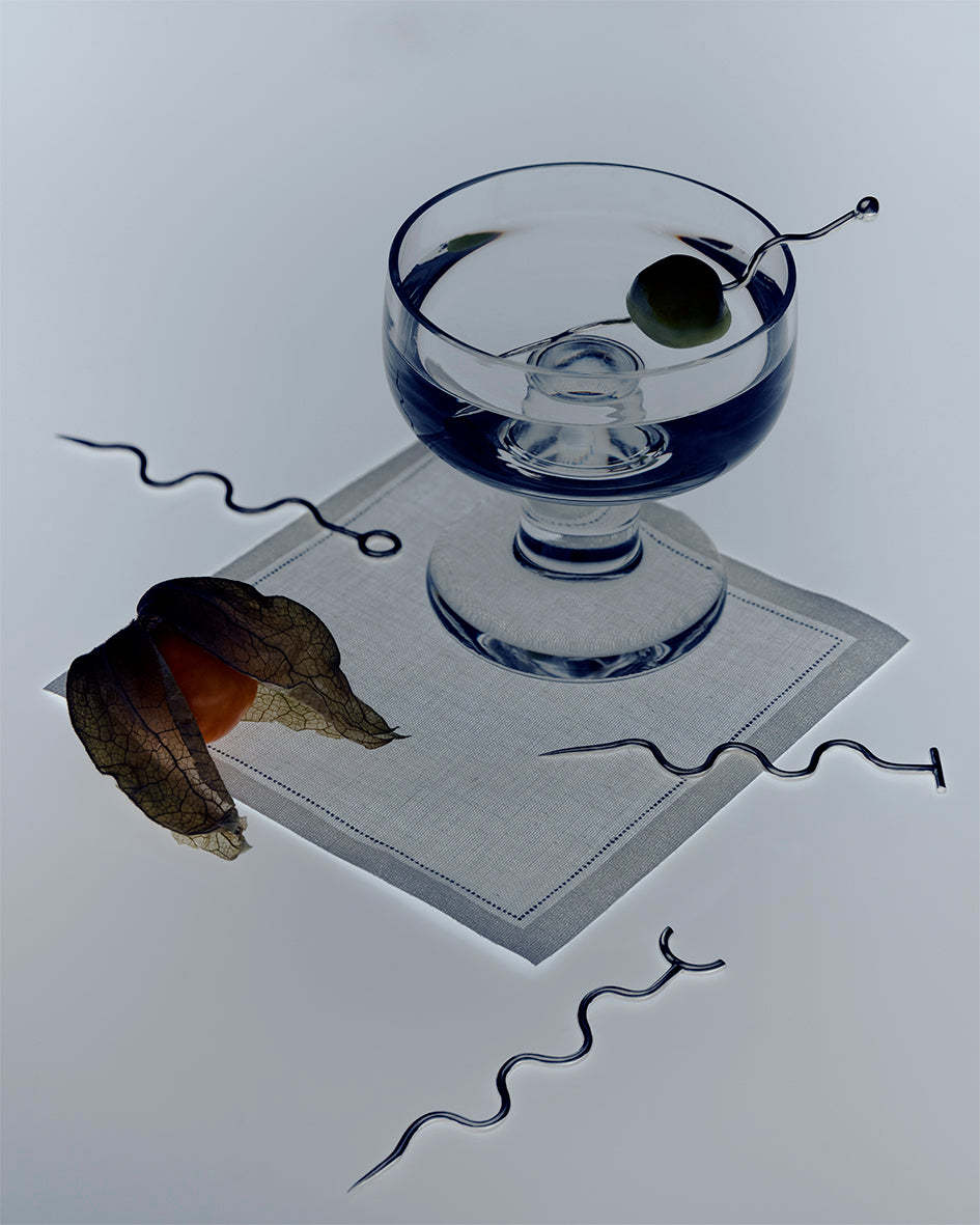 Apéro Pick Set