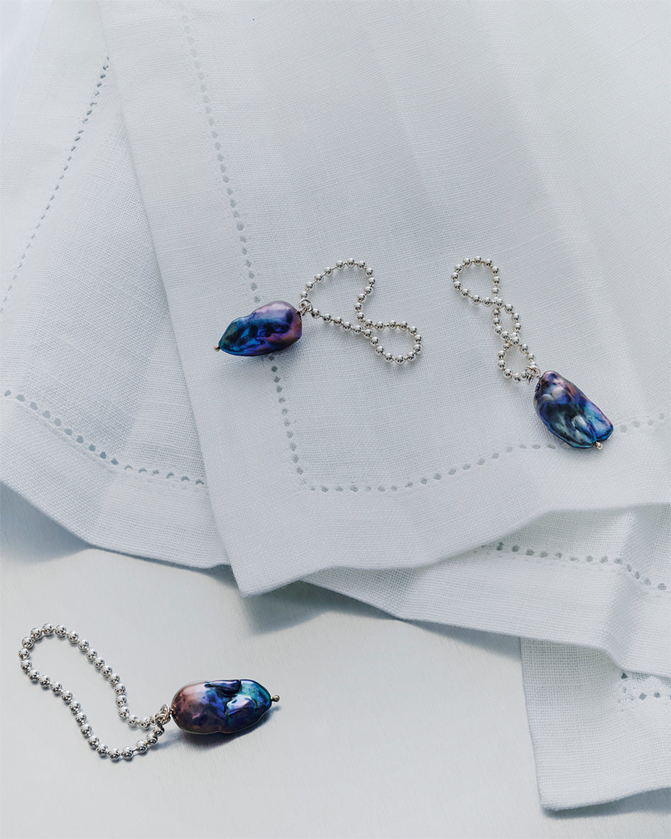The Napkin Ring Set