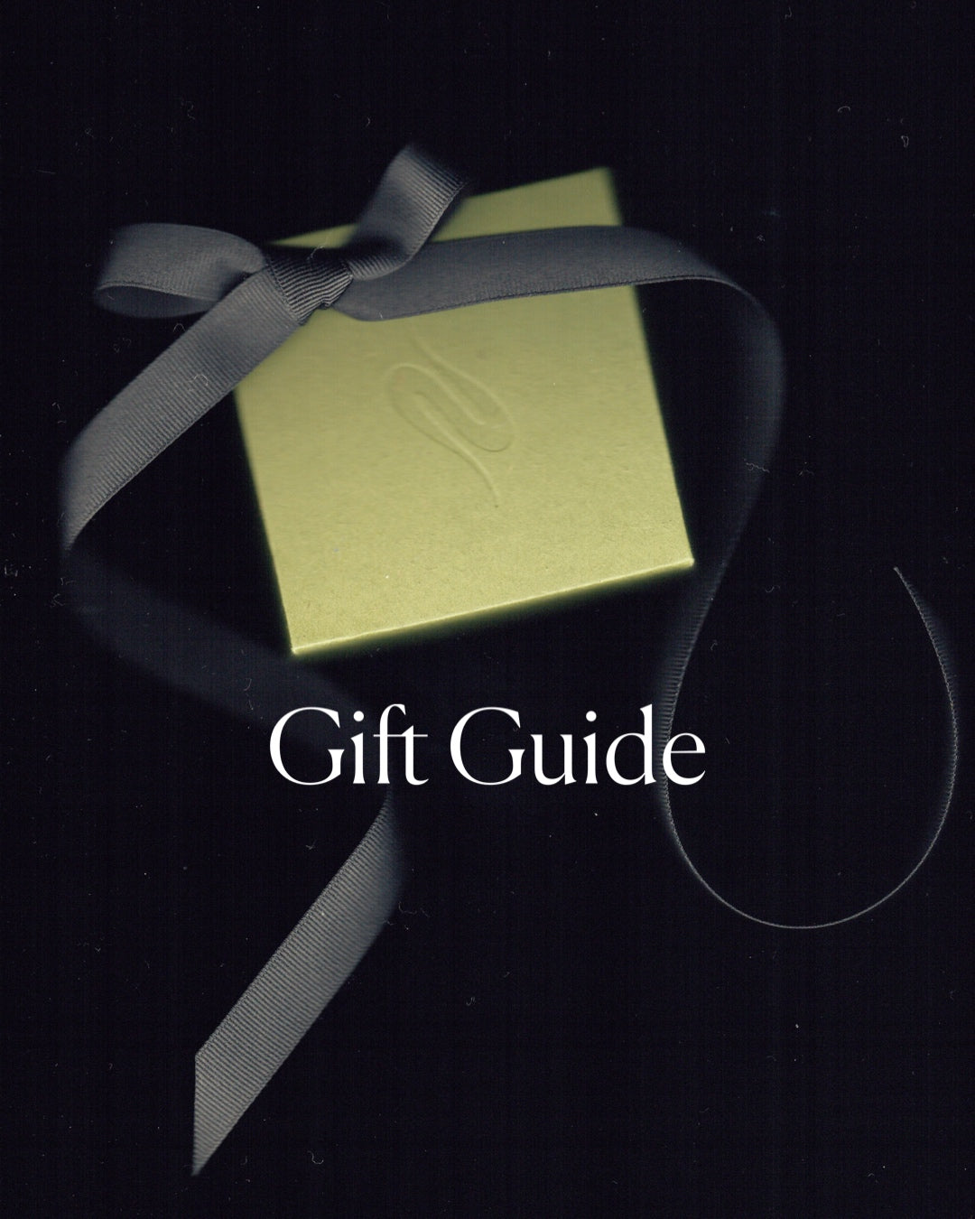 Gift Guide