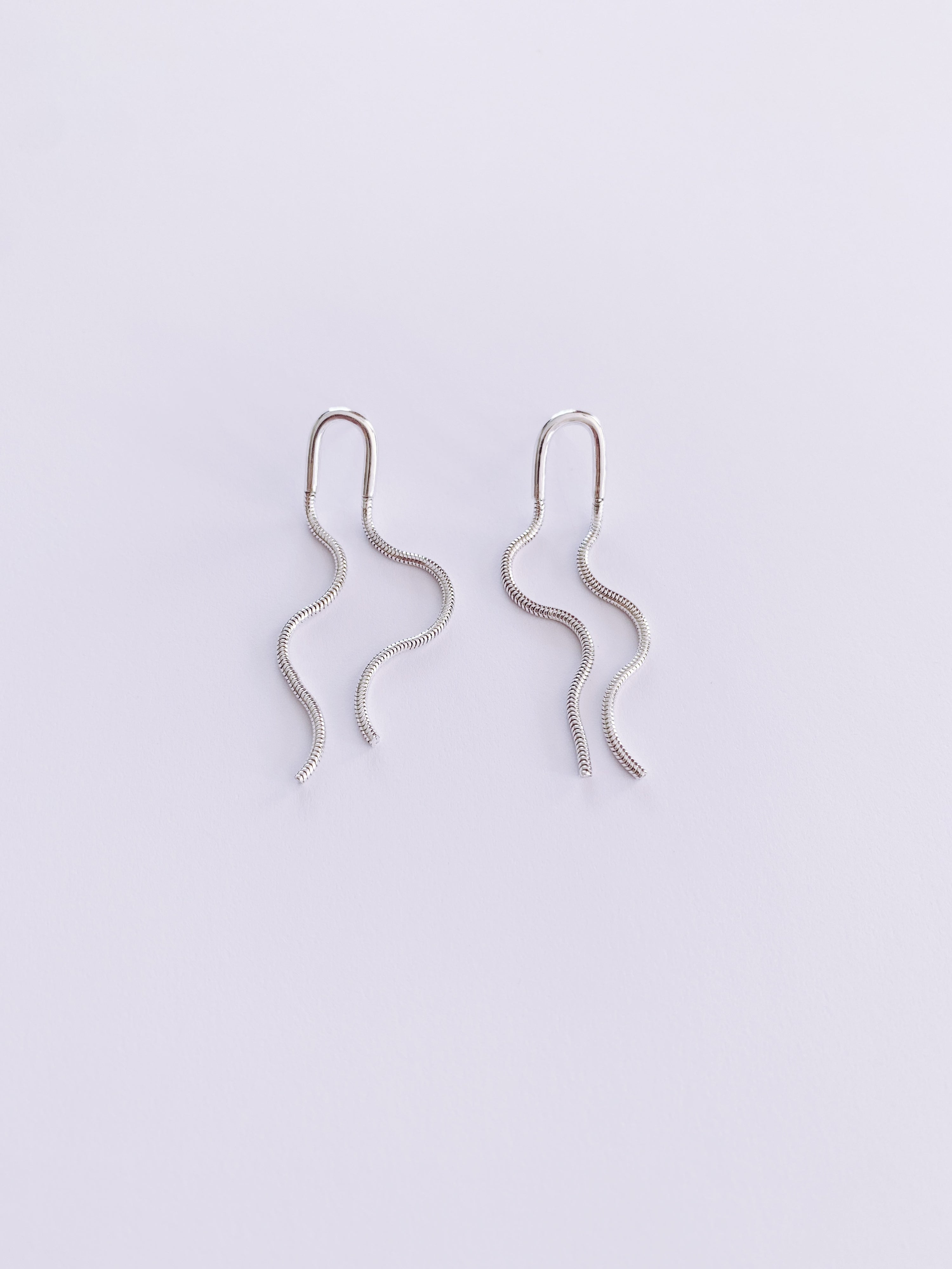 EON EARRINGS MINI