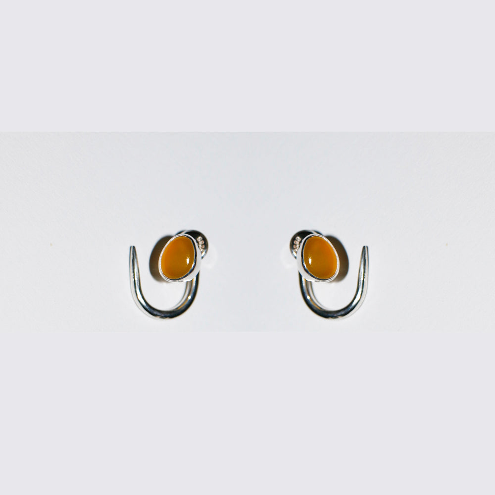 NUCLEUS EARRINGS