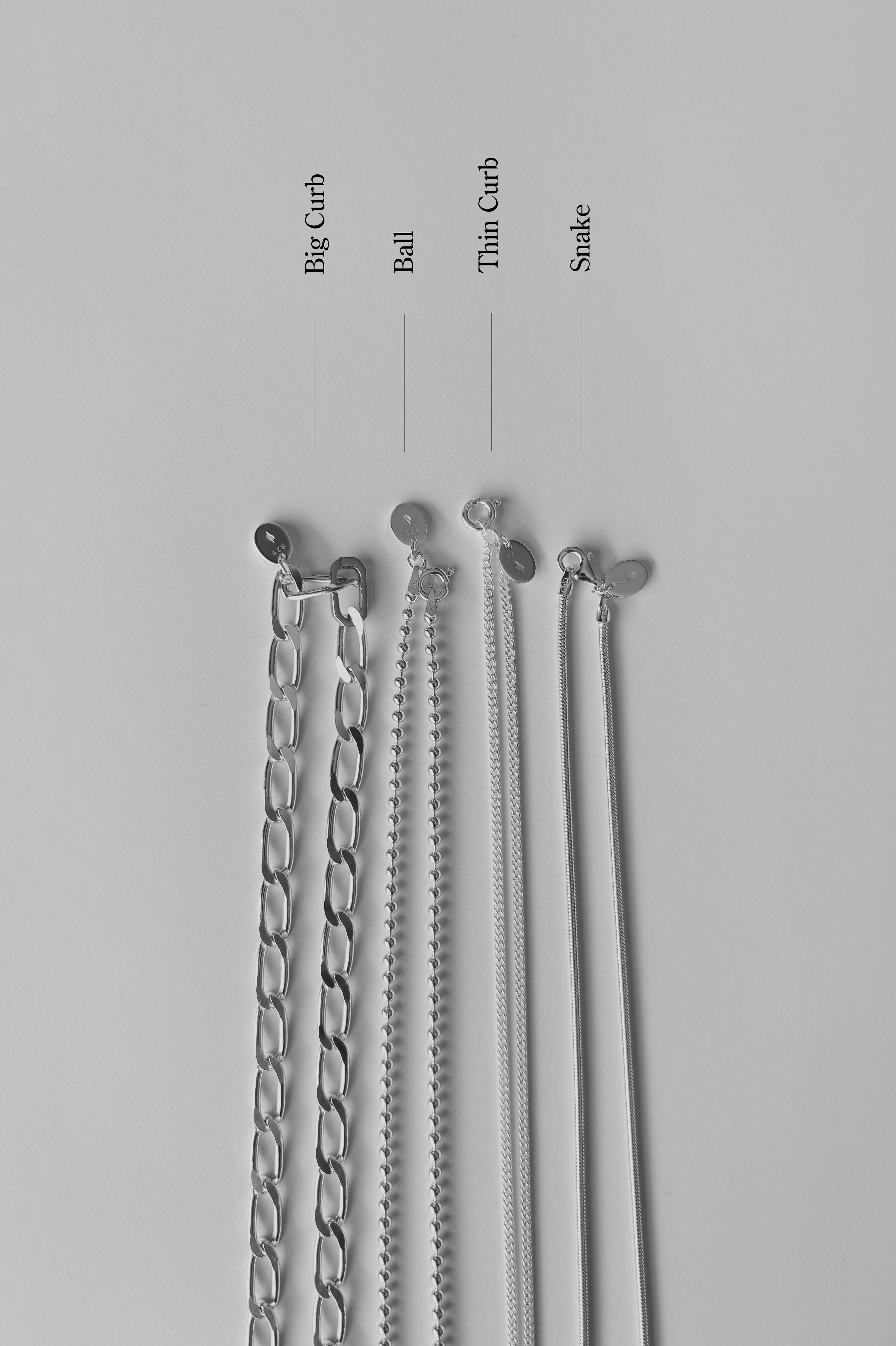 CHAINS