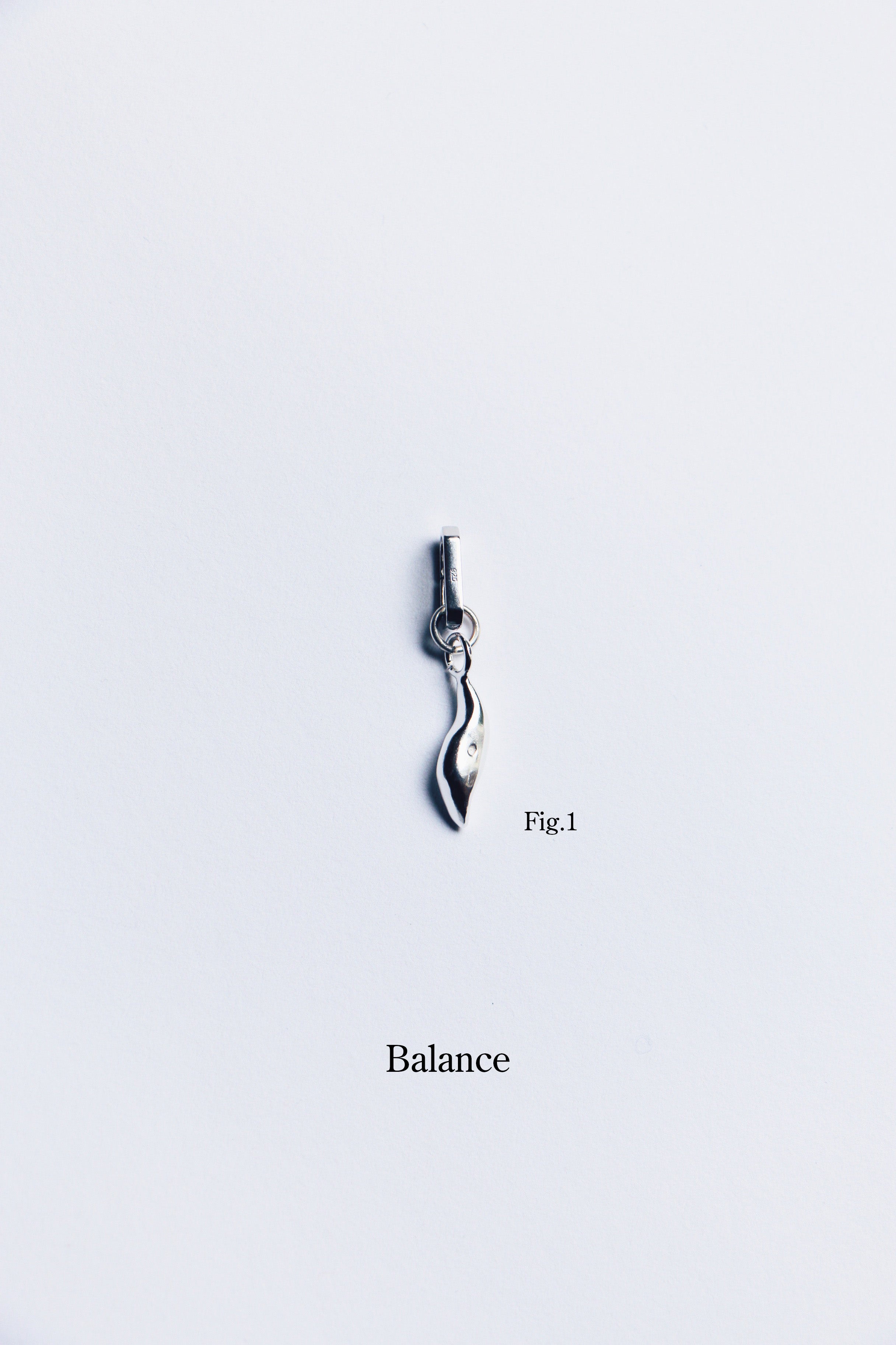 Charm Fig. 1: Balance