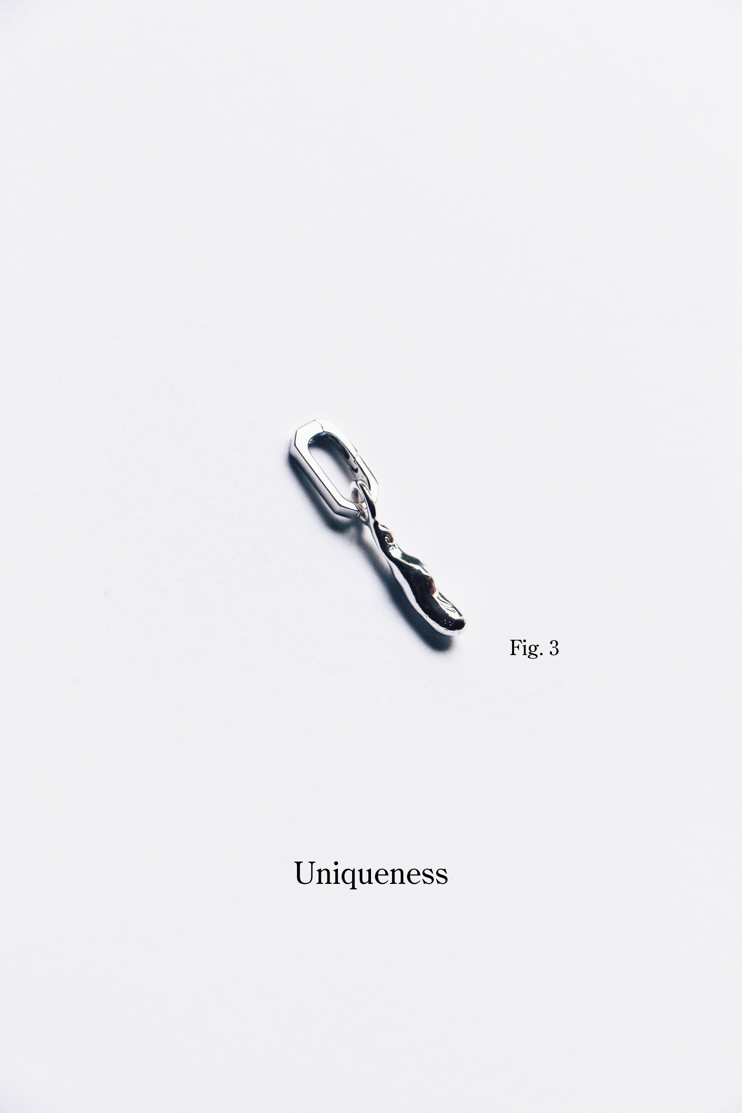 Charm Fig. 3: Uniqueness
