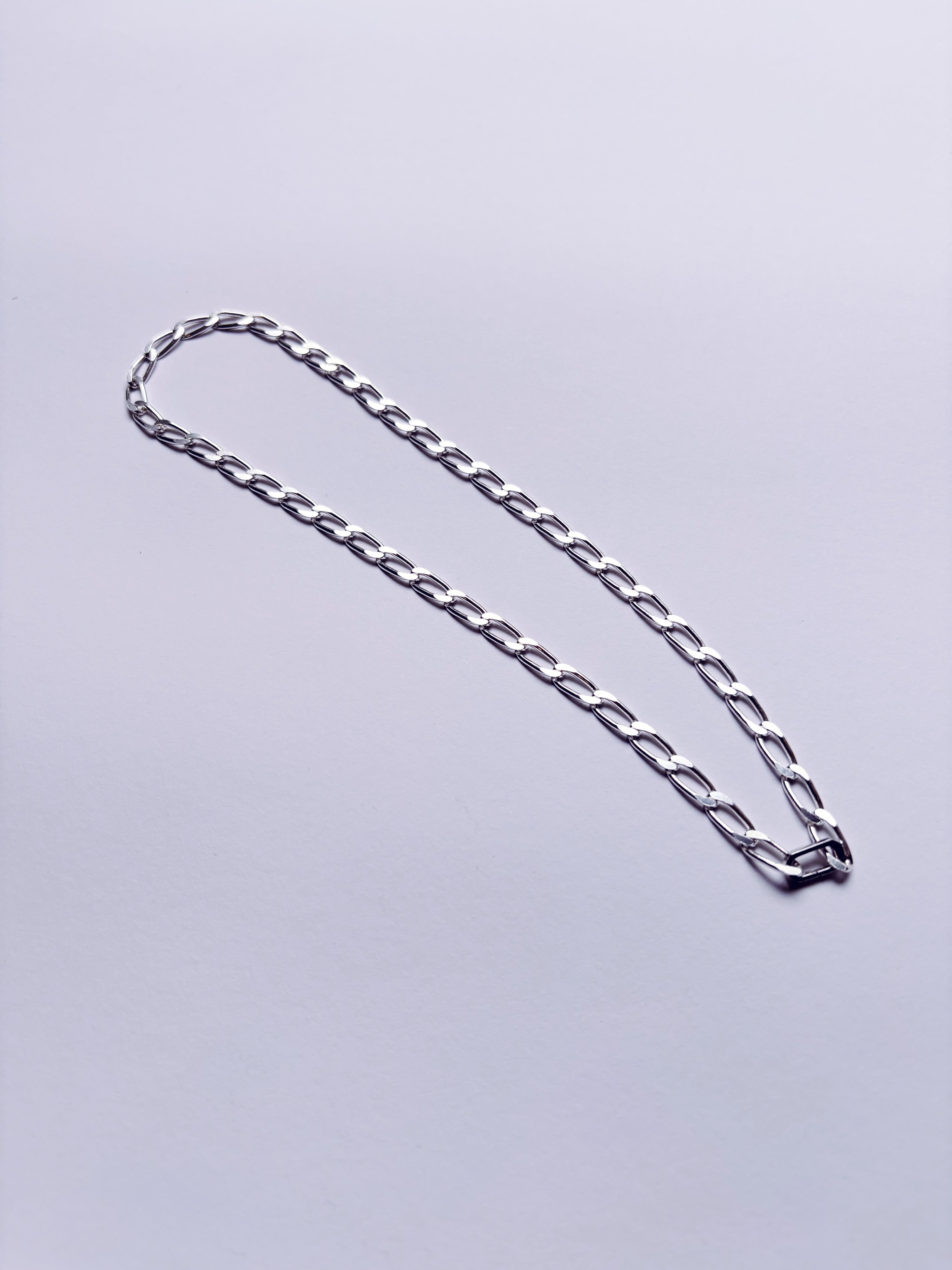 Big Curb Chain