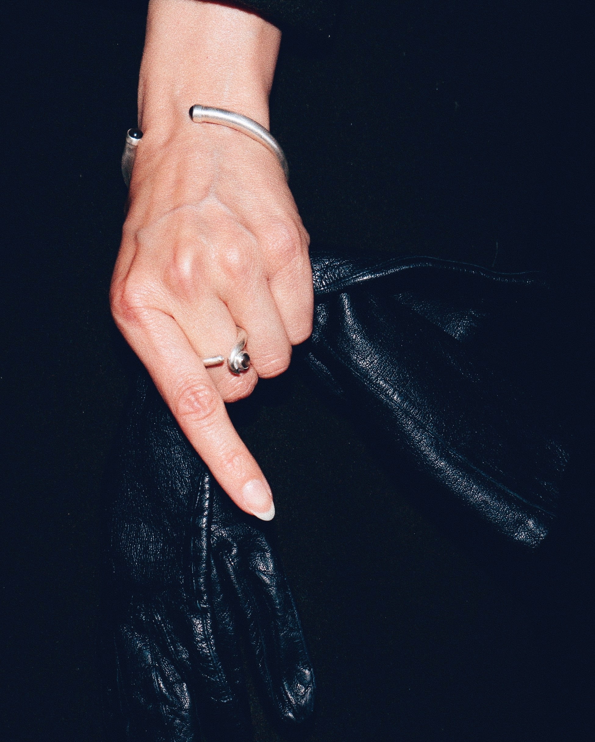 MOON Ring