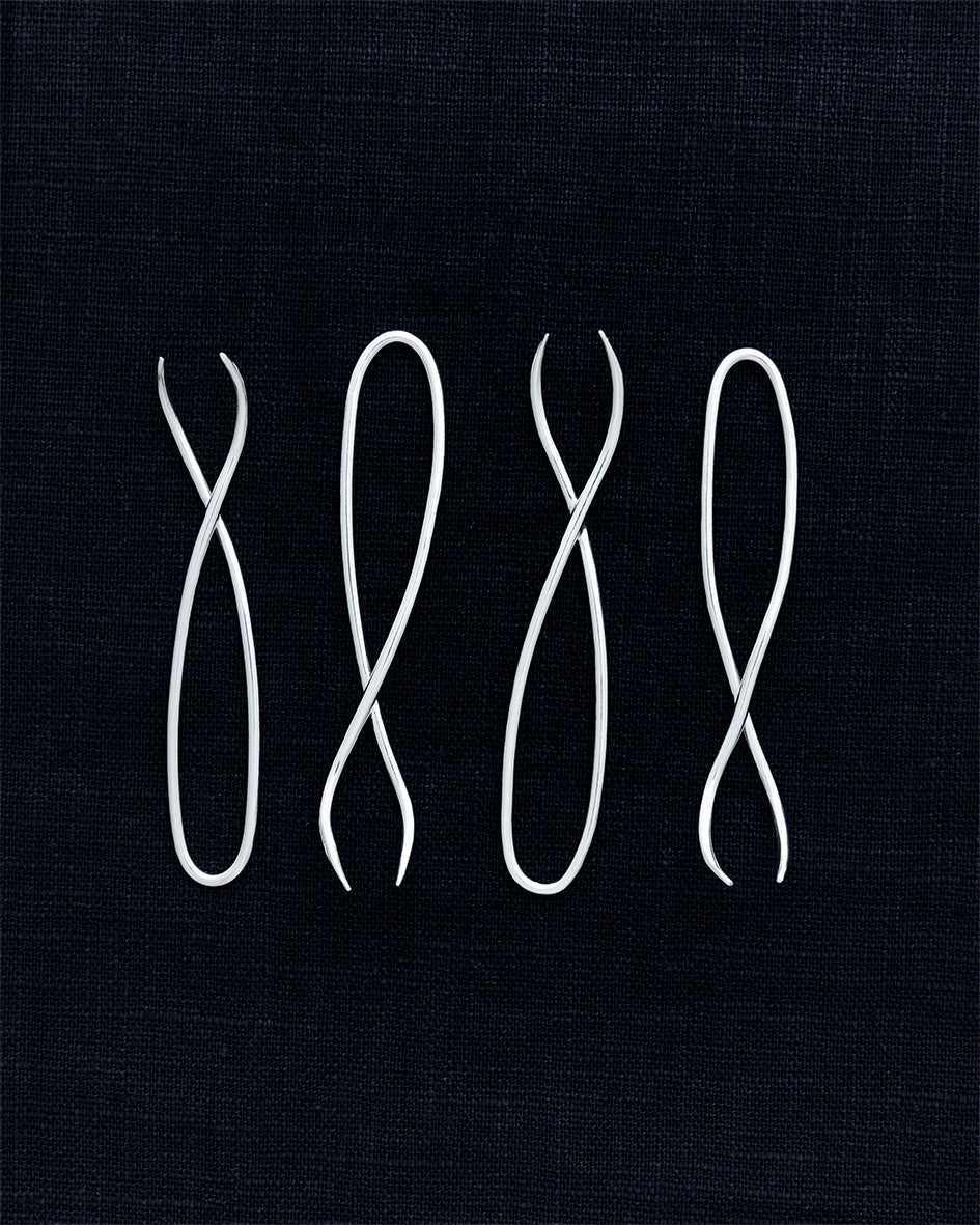 The Seafood Fork Set
