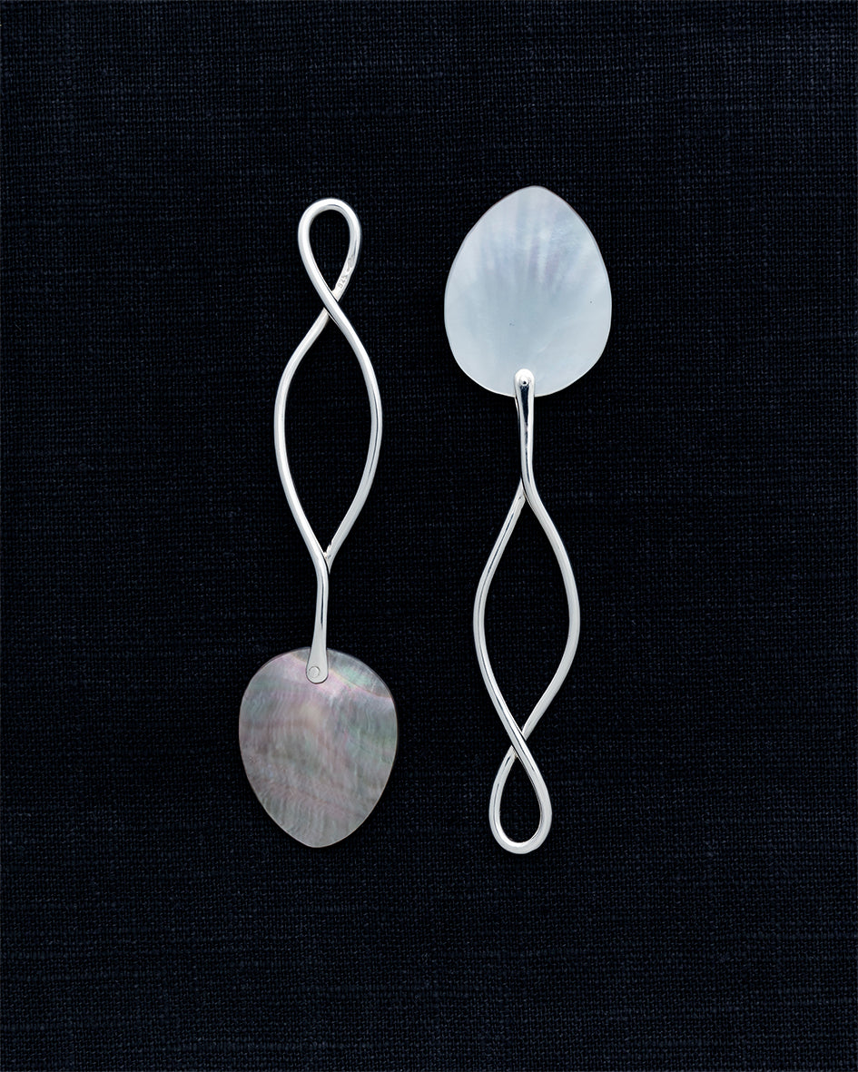 The Caviar Spoon Set