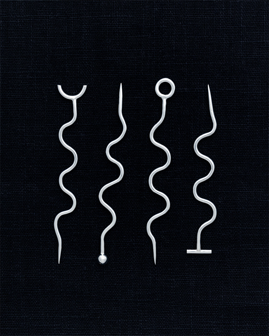 Apéro Pick Set
