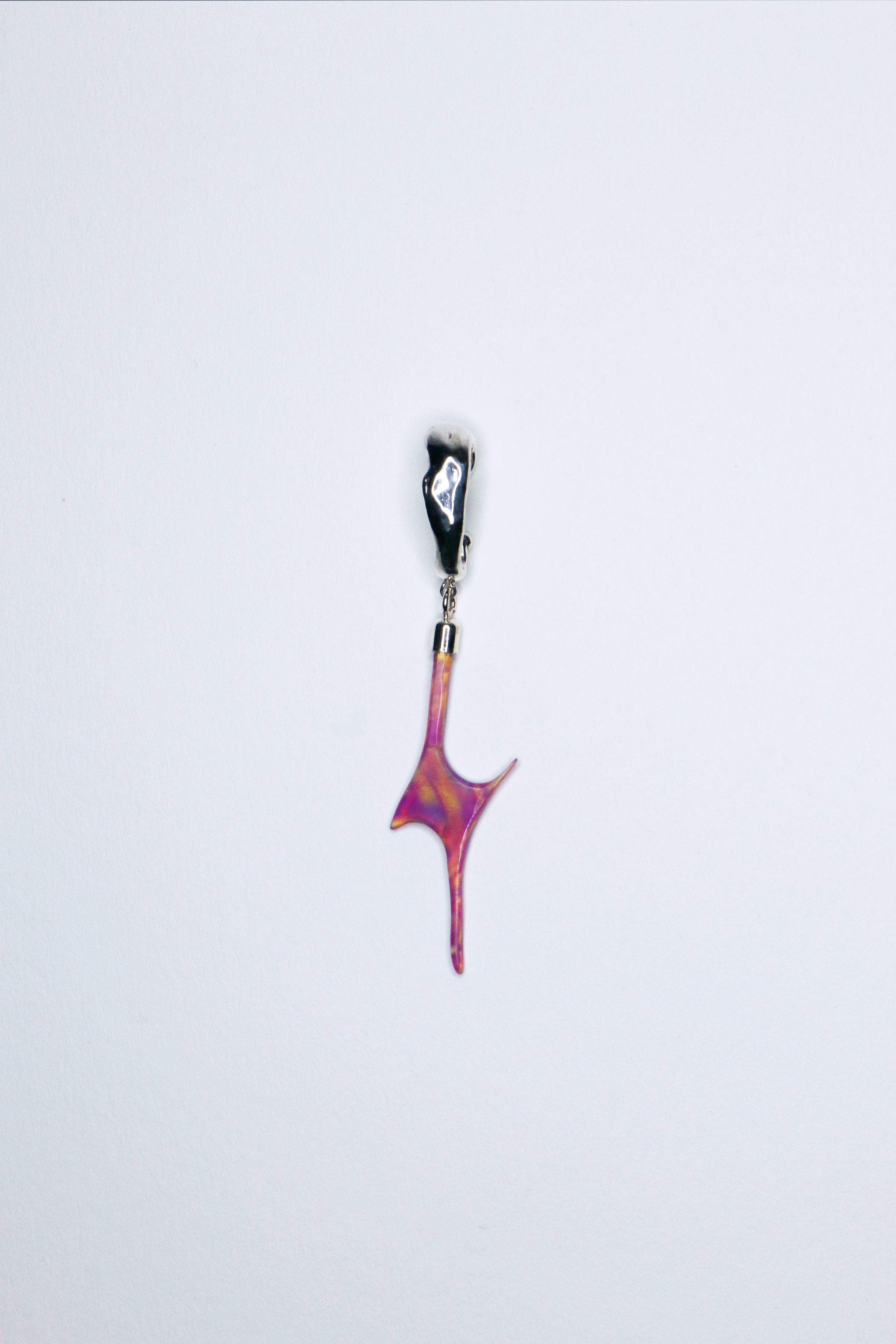 NEBULA FLARE OHRRINGE