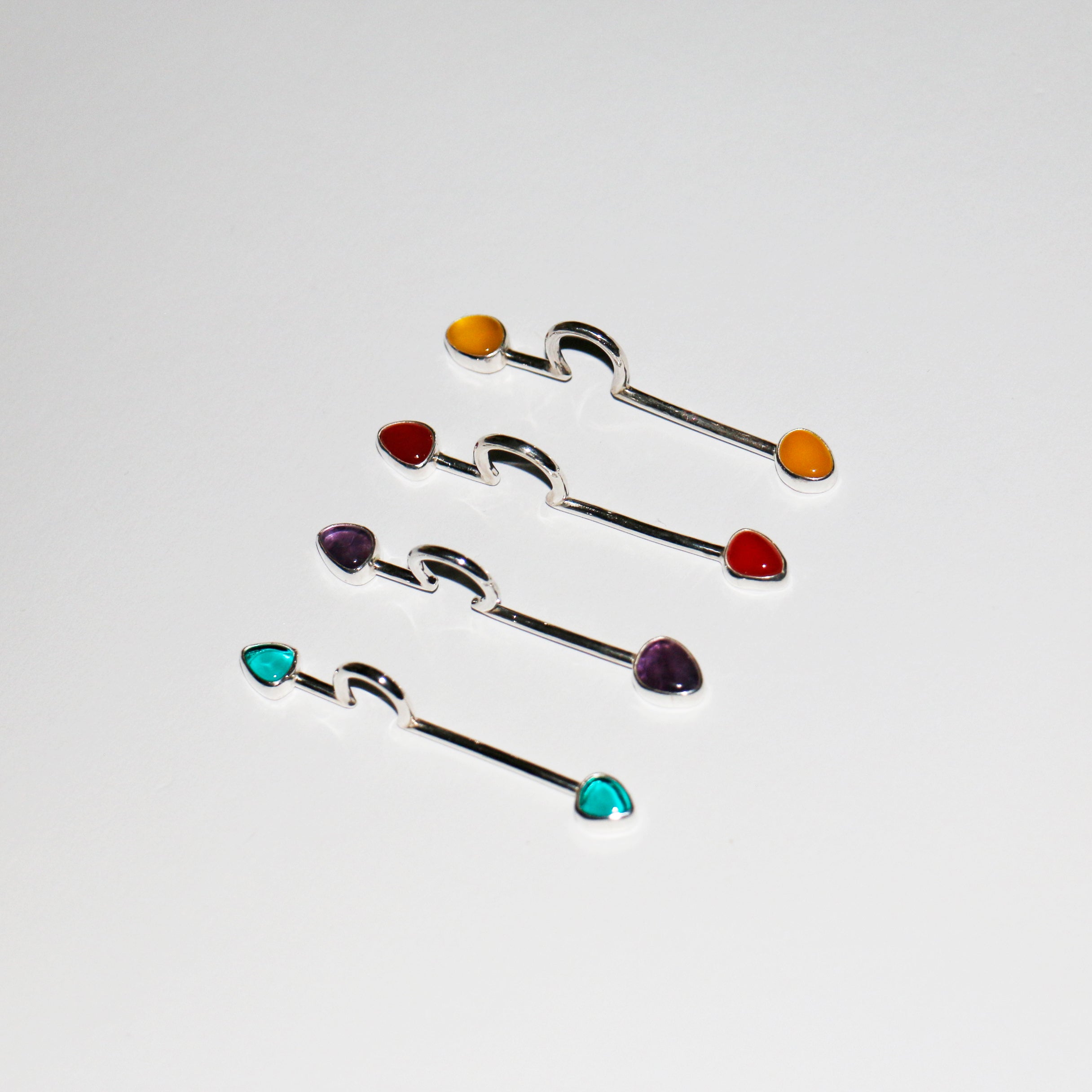 PERSEIDS EAR CUFF